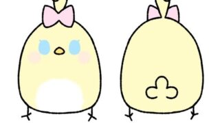 キャラクター紹介するよ！【2022/05/14更新】