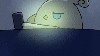 【今日のばーど】あるある