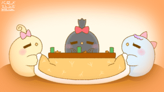 【今日のばーど】ぽかぽかぬくぬく