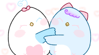 【今日のばーど】いつもいっしょ！
