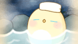 【今日のばーど】かぽ〜ん