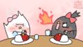 【今日のばーど】ゲキカラカレー