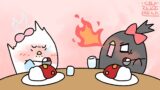【今日のばーど】ゲキカラカレー
