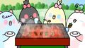 【今日のばーど】じゅわっとBBQ