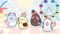 【今日のばーど】わいわい遊園地【遊園地編 #2】