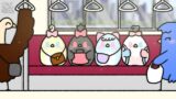 【今日のばーど】ガタゴト電車【遊園地編 #1】