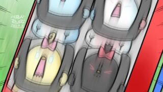 【今日のばーど】スリル満点！コースター【遊園地編 #3】