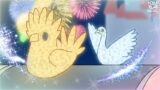 【今日のばーど】きらきらファンタジー【遊園地編 #10(終)】