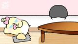 【今日のばーど】だらだらDAY
