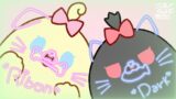 【今日のばーど】キラキラ🌟プリクラ