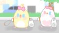 【今日のばーど】とことこゴミ拾い