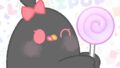 【今日のばーど】あまあま！ぺろきゃん