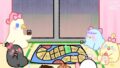 【今日のばーど】わいわいすごろく