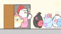 【今日のばーど】やっほ〜！リボンちゃん宅【お散歩編 #1】