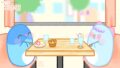 【今日のばーど】一緒にもぐもぐ！レストラン