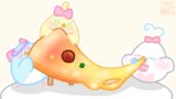 【今日のばーど】もちふわトロ！巨大ピザ