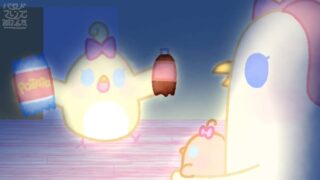 【今日のばーど】ピンチ(？)をチャンス(？)に！【停電編 #3】