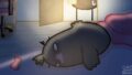 【今日のばーど】一方その頃…【停電編#5】