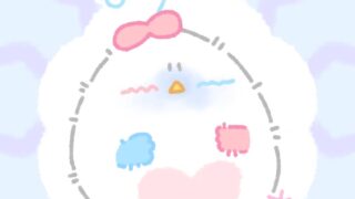【今日のばーど】ぼさぼさ換羽タイム