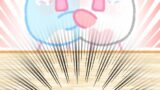 【今日のばーど】襲来！G！