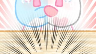 【今日のばーど】襲来！G！