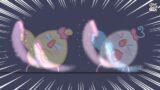 【今日のばーど】ｳ"ｵｵｵｵｵｵｵｵ!!!!!