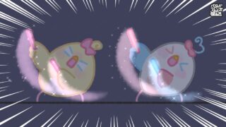 【今日のばーど】ｳ"ｵｵｵｵｵｵｵｵ!!!!!