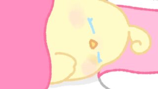 【今日のばーど】すやぁ…