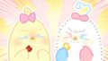 【今日のばーど】ぞわッ！すっぱい！