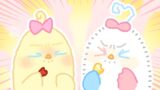 【今日のばーど】ぞわッ！すっぱい！