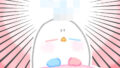 【今日のばーど】あたまガッッッ！！！！！