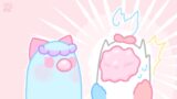 【今日のばーど】もぐもぐプク〜！
