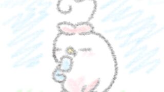 【今日のばーど】ぼりぼりジャリジャリ…