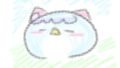 【今日のばーど】もっちりドリーム