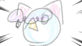 【今日のばーど】崩壊ドリーム