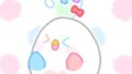 【今日のばーど】リボン DE デコ！