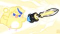 【幻狼伝説コラボ】ゼージス様がばーど界に参戦！