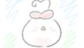 【今日のばーど】もっちりラブ