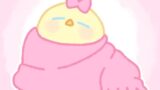 【今日のばーど】ほかほかぬくぬく